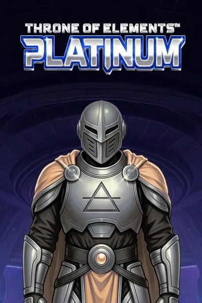 Throne of Elements: Platinum